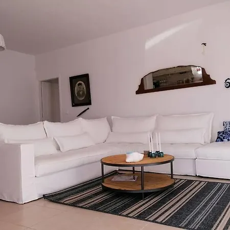Rizes Elias House Дом отдыха *
