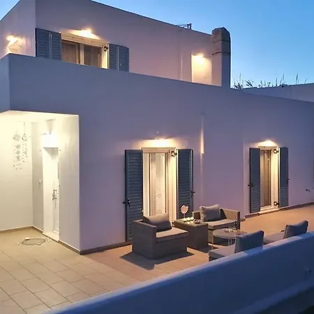 Rizes Elias House *