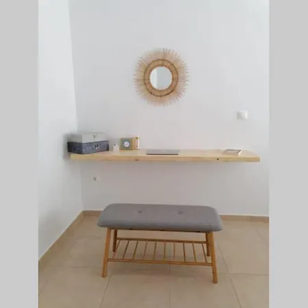 Rizes Elias House Дом отдыха *