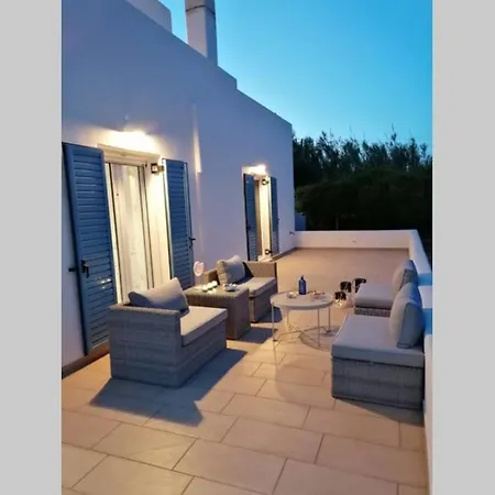 Дом отдыха Rizes Elias House *