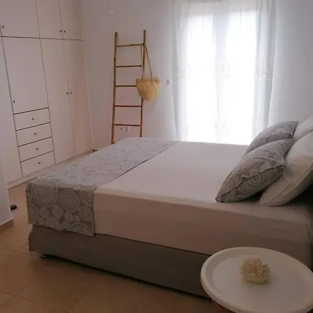 Дом отдыха Rizes Elias House *